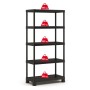 Regál Keter Plus Shelf Tribac/5