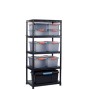 Regál Keter Plus Shelf Tribac/5