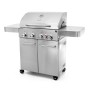 Plynový gril G21 Argentina BBQ Premium line, 5 hořáků + zdarma redukční ventil