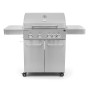 Plynový gril G21 Argentina BBQ Premium line, 5 hořáků + zdarma redukční ventil