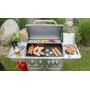 Plynový gril G21 Argentina BBQ Premium line, 5 hořáků + zdarma redukční ventil
