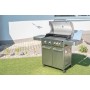 Plynový gril G21 Argentina BBQ Premium line, 5 hořáků + zdarma redukční ventil