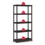 Regál Keter Plus Shelf 90/40/5
