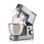 Kuchyňský robot G21 Promesso Iron Grey