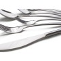 Sada příborů G21 Gourmet Excelent 7 druhů, 42 ks