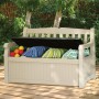 Zahradní lavice Keter Eden Garden Bench 265L béžová