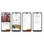 Sous vide G21 Maestro, WiFi, 1200 W