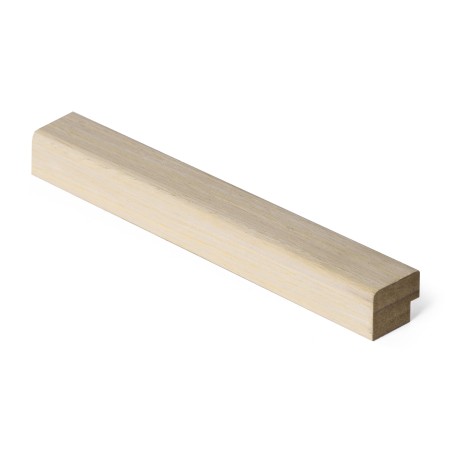 Zakončovací lišta G21 pro akustický panel, hikora