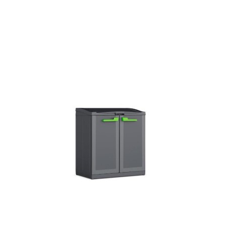 Skříň Keter Moby Compact Store recyklační