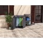 Skříň Keter Moby Compact Store recyklační