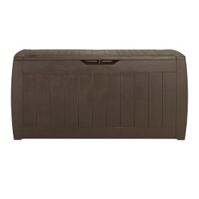 Zahradní box Keter Hollywood 270L hnědý