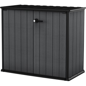 Zahradní box Keter Cortina Bella grafitový