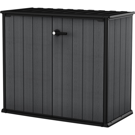 Zahradní box Keter Cortina Bella grafitový