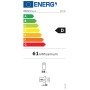 Autochladnička G21 kompresorová 60 l