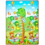 Aga4Kids Dětská pěnová hrací podložka 150x180 cm MR108