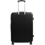 Aga Travel Sada cestovních kufrů MR4652 Černá