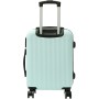 Aga Travel Sada cestovních kufrů MR4652 Tyrkysová