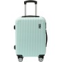 Aga Travel Sada cestovních kufrů MR4652 Tyrkysová