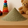 Aga4Kids Kinetický písek 1 kg Přírodní