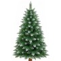 Aga Vánoční stromeček 150 cm s kmenem