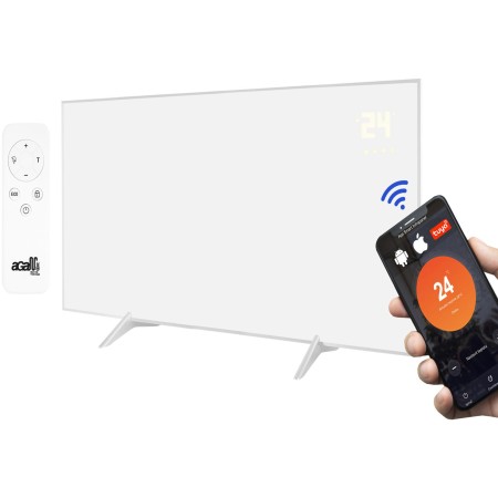 Aga Smart Infrapanel 550 W 90x50 cm