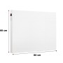 Convecto Infrapanel 480 W 60x80 cm