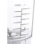 Blender G21 Experience Graphite Black