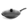 Wok pánev G21 Cheff 36 cm s poklicí