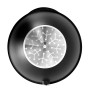 Wok pánev G21 Cheff 36 cm s poklicí