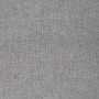 Zahradní židle, kov, polyratan, šedá, AZC-S1430 GREY