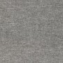 Zahradní sestava 100x60x69cm, polyratan, šedá, AZS-A1442 GREY