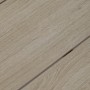 Zahradní stůl 150x89cm, kov, polywood, béžová, AZT-S1215 CRM