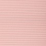 Dětská židle, výškově nastavitelná, růžová síťovina, KA-W8008 PINK