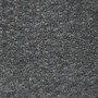 Jídelní židle, šedá, látka, DCH-D1348 GREY2
