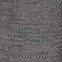 Polohovací křeslo, elektrické zabudované ovládání, šedá, látka, TV-Q8575 GREY2