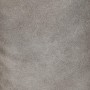 Polohovací křeslo, elektrické zabudované ovládání, šedá, látka vintage, TV-Q8575 GREY3