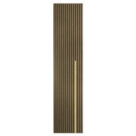 LED osvětlení G21 pro akustické panely 150 cm, teplá žlutá, 24V