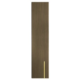 LED osvětlení G21 pro akustické panely 60 cm, teplá žlutá, 24V
