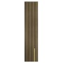 LED osvětlení G21 pro akustické panely 60 cm, teplá žlutá, 24V
