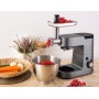 Kuchyňský robot G21 Promesso Iron Grey