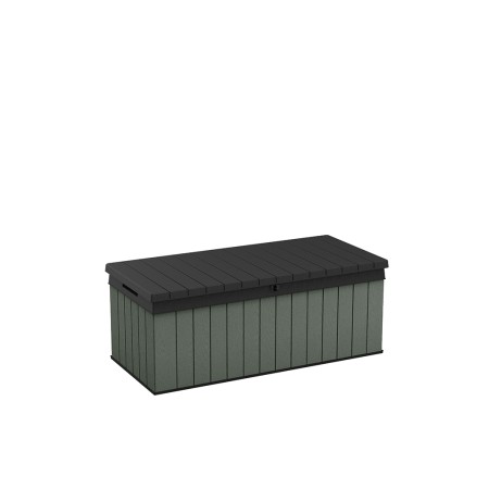 Zahradní box Keter Darwin 380L zelený
