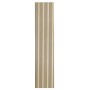 Akustický panel G21 270x60,5x2,1 cm, hikora