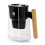 Filtrační konvice G21 2,5 L černá