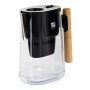 Filtrační konvice G21 2,5 L černá
