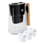 Filtrační konvice G21 2,5 L černá