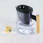 Filtrační konvice G21 2,5 L černá