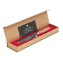 Nůž G21 Gourmet Damascus 17 cm, Santoku, rukojeť zebrawood