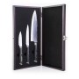 Sada nožů G21 Gourmet Damascus small box 3 ks