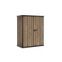 Zahradní box Keter Signature 1400 l Ashwood