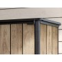 Zahradní box Keter Signature 1400 l Ashwood